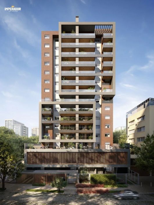 Residencial Aggius