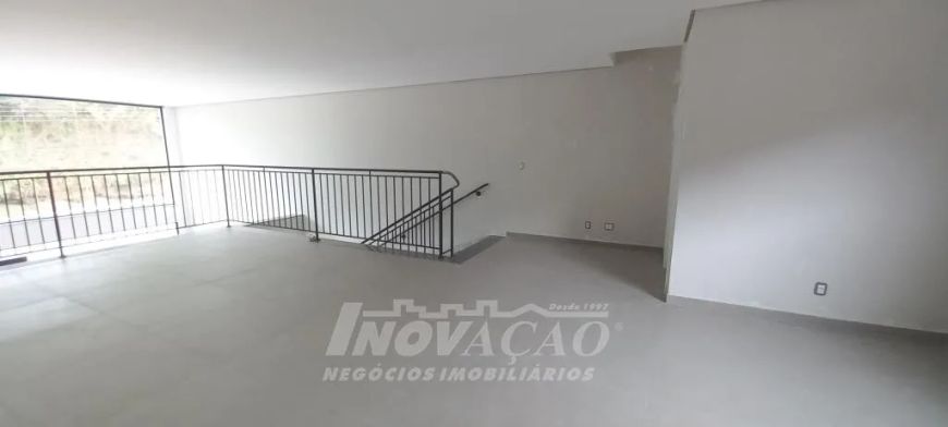 Sala Térrea / Loja comercial Cruzeiro Caxias do Sul