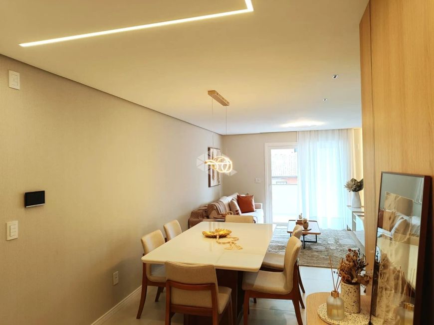Apartamento em Panazzolo