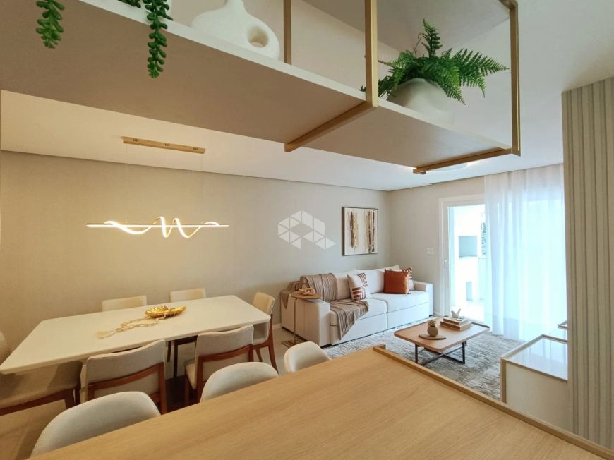 Apartamento em Panazzolo