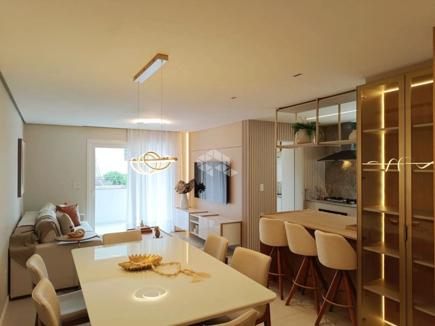 Apartamento em Panazzolo
