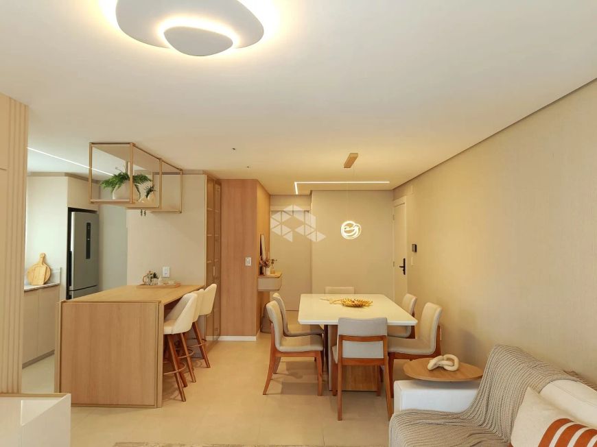 Apartamento em Panazzolo