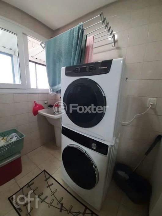 Apartamento à venda Avenida Rio Branco, São Pelegrino - Caxias do Sul