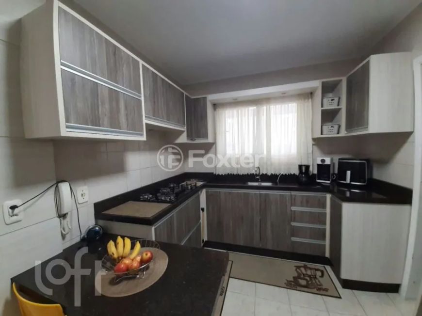 Apartamento à venda Avenida Rio Branco, São Pelegrino - Caxias do Sul