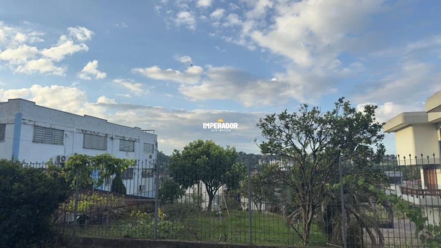 Terreno no Santa Catarina
