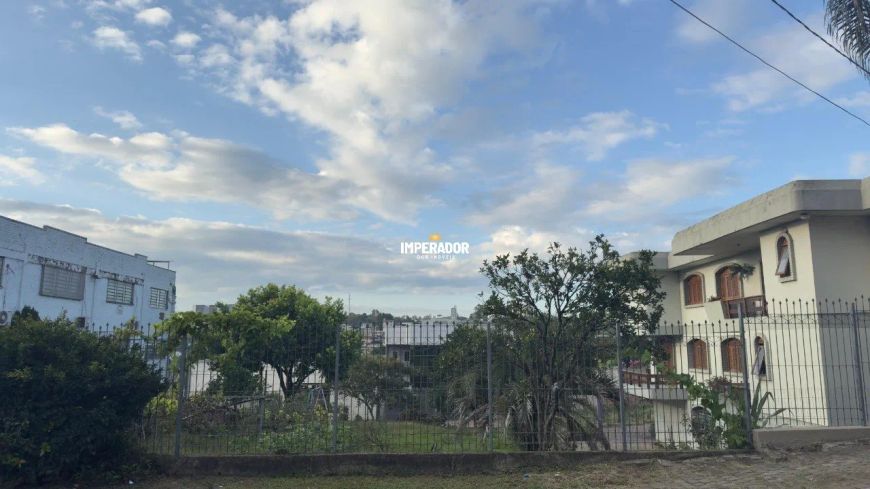 Terreno no Santa Catarina