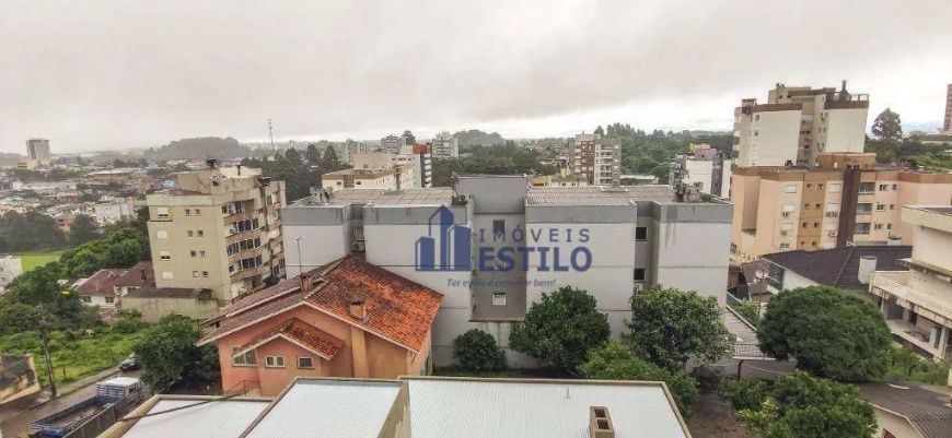 Apartamento à venda, 131 m² por R$ 690.000,00 - Villaggio Iguatemi - Caxias do Sul/RS