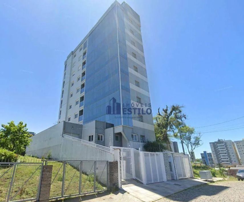 Apartamento à venda, 131 m² por R$ 690.000,00 - Villaggio Iguatemi - Caxias do Sul/RS