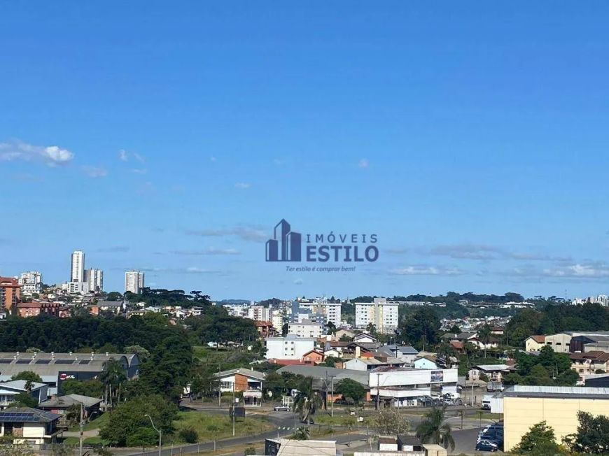 Casa com 3 dormitórios à venda, 434 m² por R$ 3.850.000,00 - Interlagos - Caxias do Sul/RS