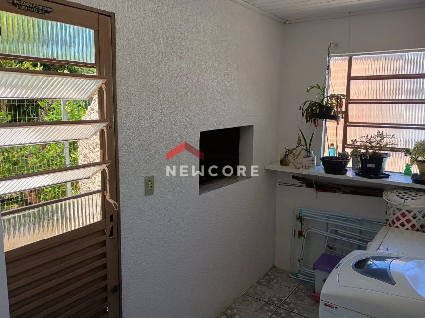 Casa em Rua Deversino de Souza Borges - Diamantino - Caxias do Sul/RS