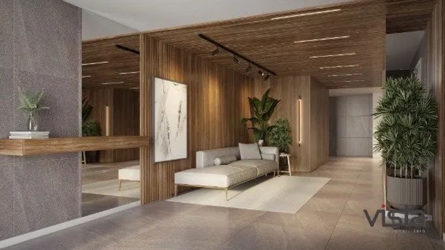 CAXIAS DO SUL - Apartamento Padrão - SÃO PELEGRINO
