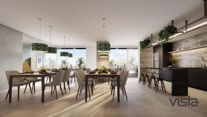 CAXIAS DO SUL - Apartamento Padrão - SÃO PELEGRINO
