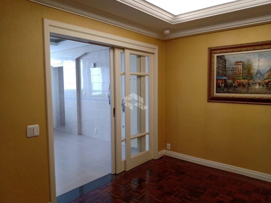 Apartamento em Centro