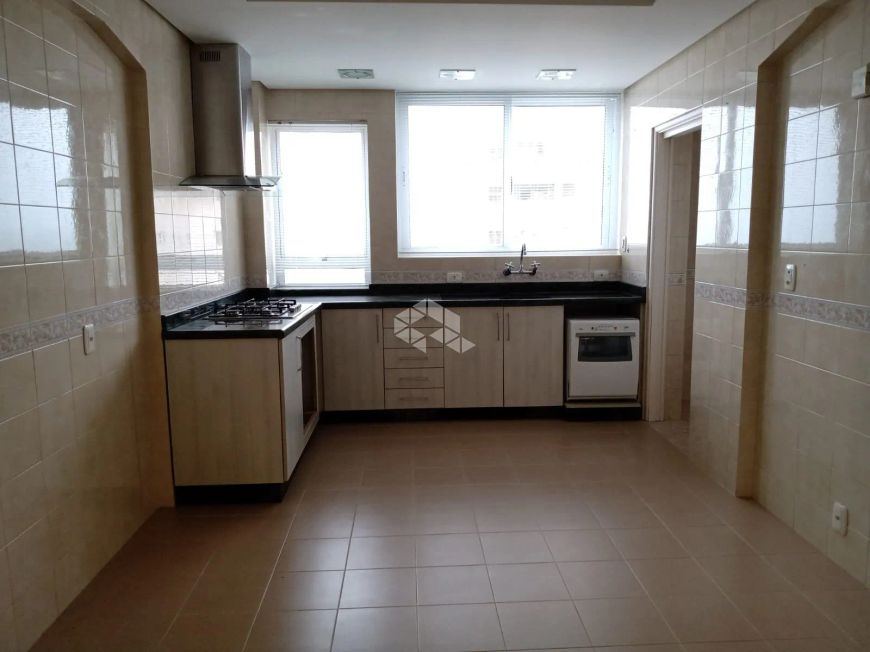 Apartamento em Centro