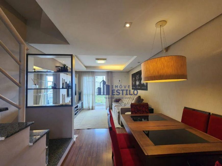 Sobrado à venda, 149 m² por R$ 715.000,00 - Nossa Senhora da Saúde - Caxias do Sul/RS