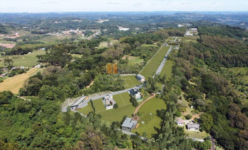 Terreno em Condomínio fechado, Nossa Senhora da Saúde, Caxias do Sul-RS