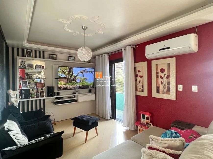 Casa á venda, Bairro Cidade Nova, Caxias do Sul -RS