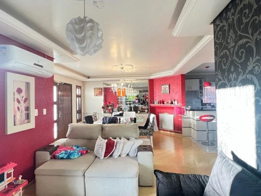 Casa á venda, Bairro Cidade Nova, Caxias do Sul -RS