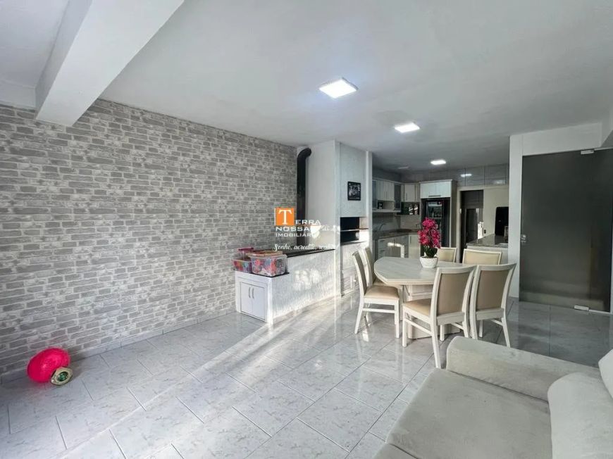 Casa á venda, Bairro Cidade Nova, Caxias do Sul -RS
