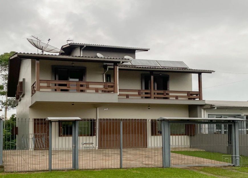 Casa,bairro Bela Vista