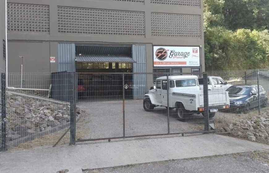 CAXIAS DO SUL - Conjunto Comercial/Sala - Panazzolo