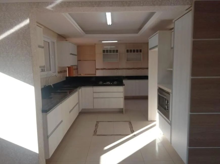 Apartamento Semi Mobiliado Pio X Caxias do Sul