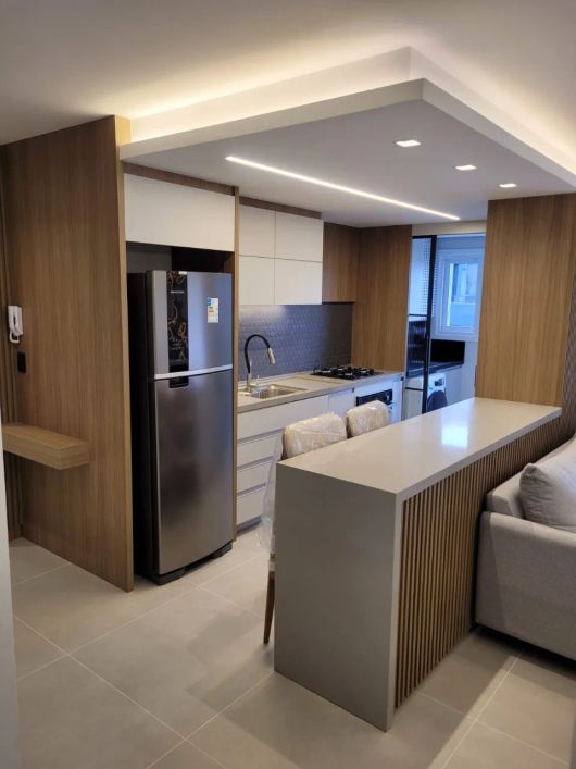 Venda de Apartamento em Caxias do Sul-RS, bairro Exposição