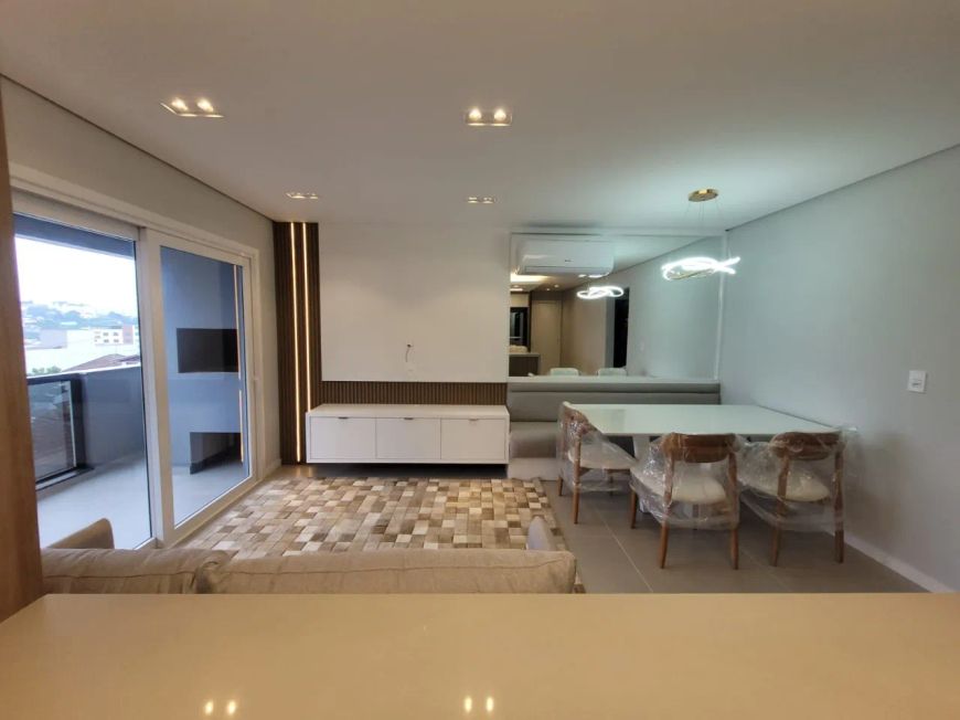 Venda de Apartamento em Caxias do Sul-RS, bairro Exposição