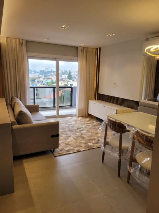 Venda de Apartamento em Caxias do Sul-RS, bairro Exposição