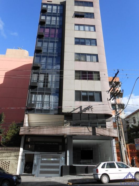 SALA TÉRREA COMERCIAL