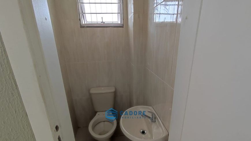 Cobertura duplex três quartos, no Sagrada Família