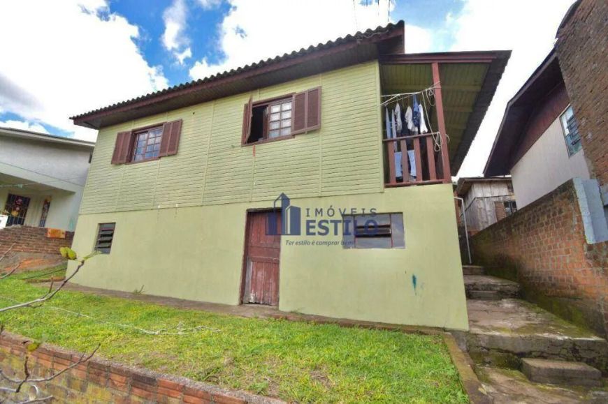 Casa à venda, 282 m² por R$ 525.000,00 - Planalto - Caxias do Sul/RS