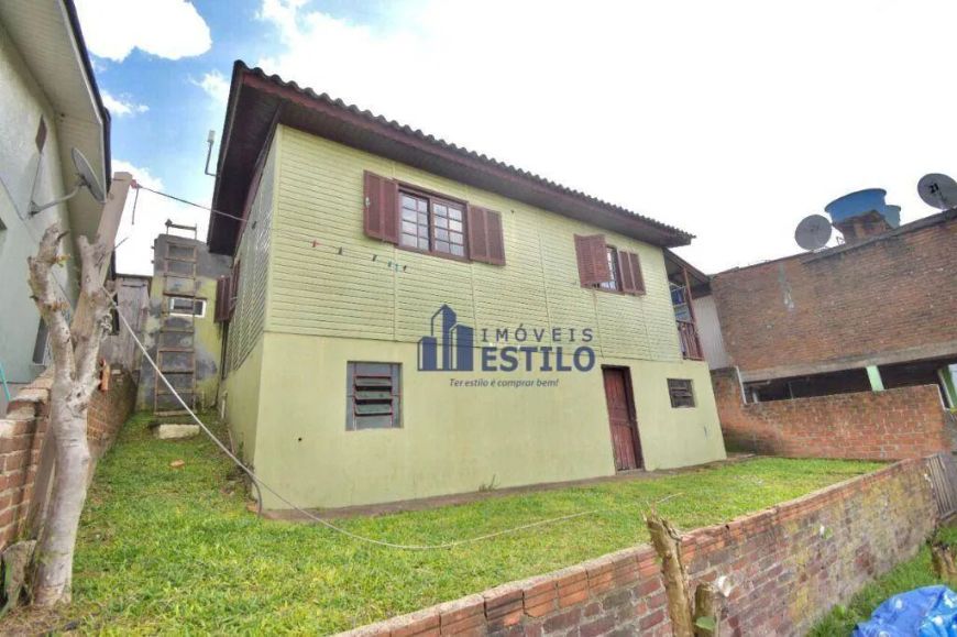Casa à venda, 282 m² por R$ 525.000,00 - Planalto - Caxias do Sul/RS