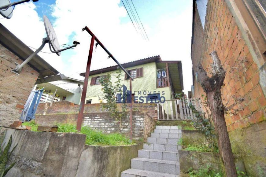 Casa à venda, 282 m² por R$ 525.000,00 - Planalto - Caxias do Sul/RS