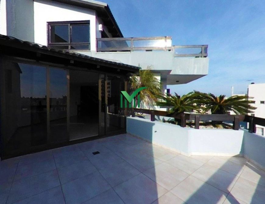Apartamento/Cobertura bairro panassolo