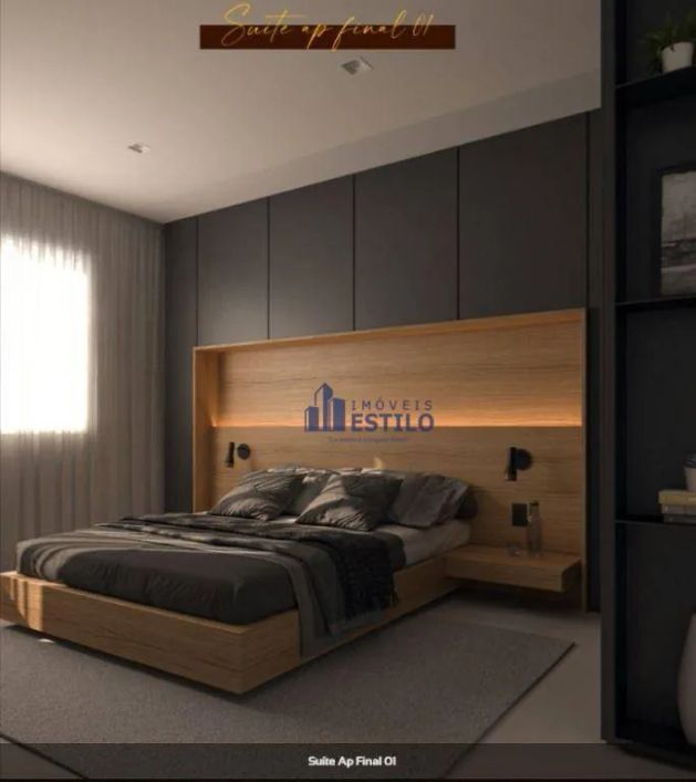 Apartamento à venda, 111 m² por R$ 870.350,00 - Panazzolo - Caxias do Sul/RS
