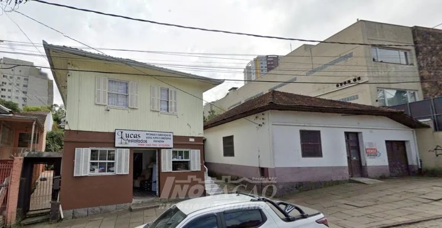 Terreno Medianeira Caxias do Sul