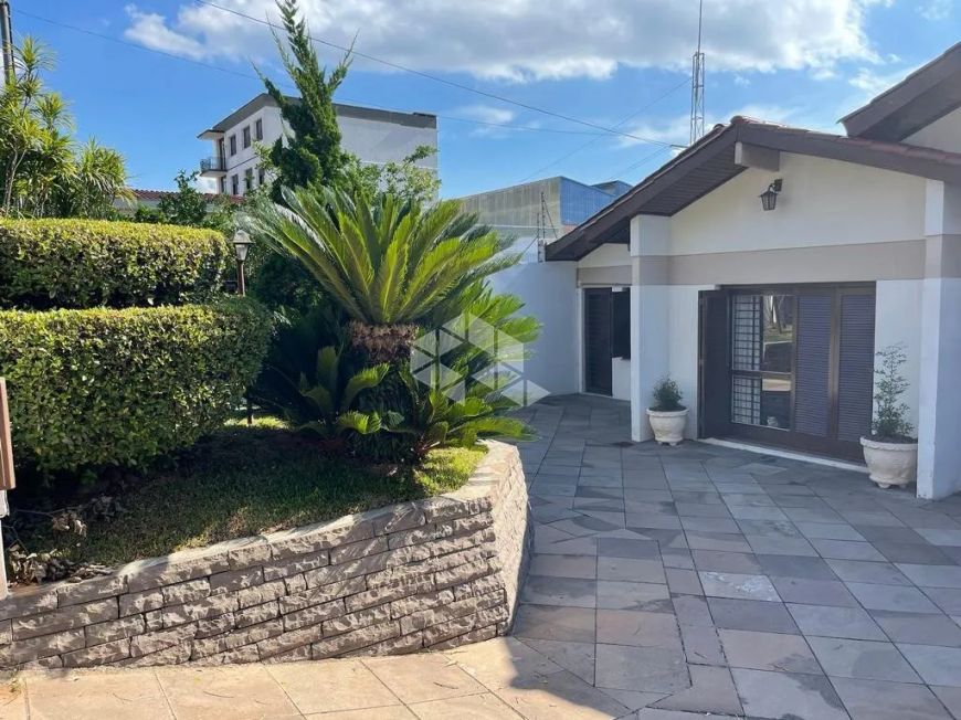 Casa em Floresta