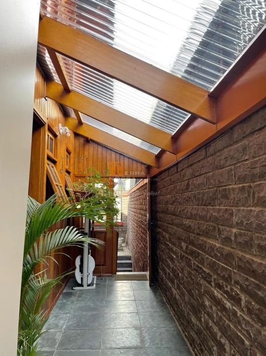 Casa 04 á venda, Salgado Filho, Caxias do Sul-RS