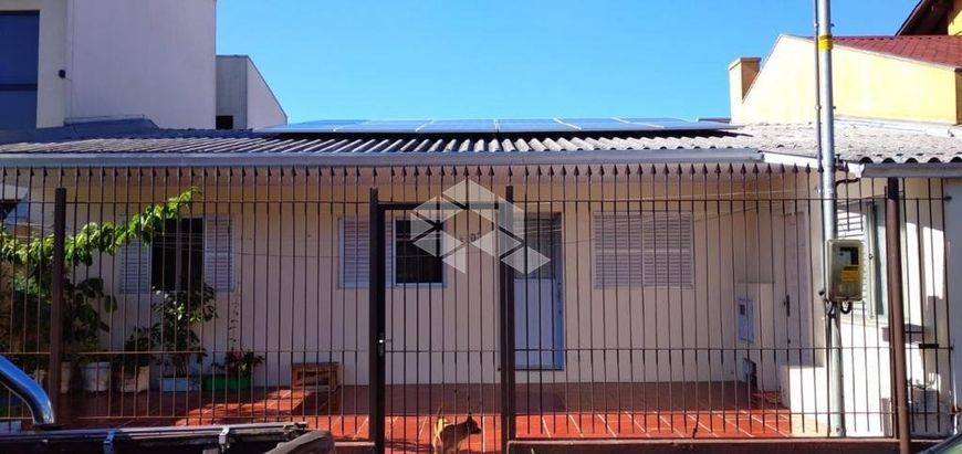 Casa no Bairro Santa Fé em Caxias do Sul