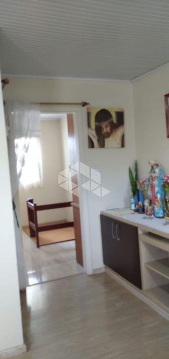 Casa no Bairro Santa Fé em Caxias do Sul