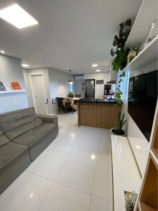 Casa Mobiliada, à venda no bairro São Luiz