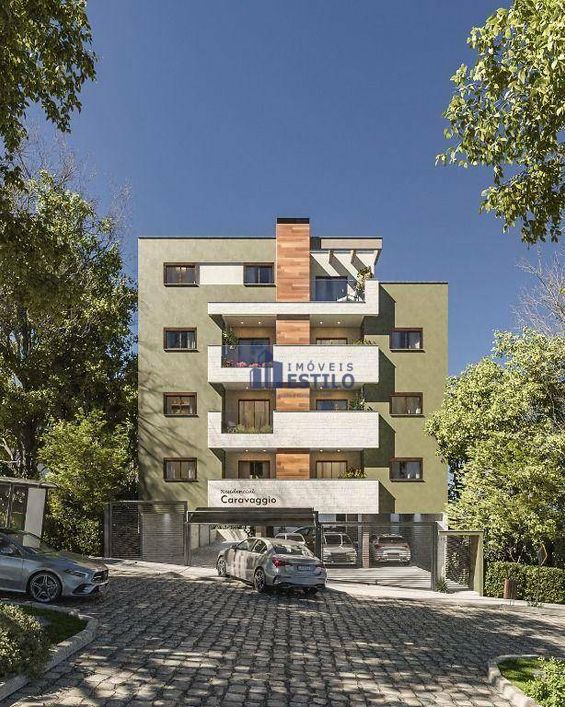 Cobertura à venda, 144 m² por R$ 880.000,00 - Santa Catarina - Caxias do Sul/RS