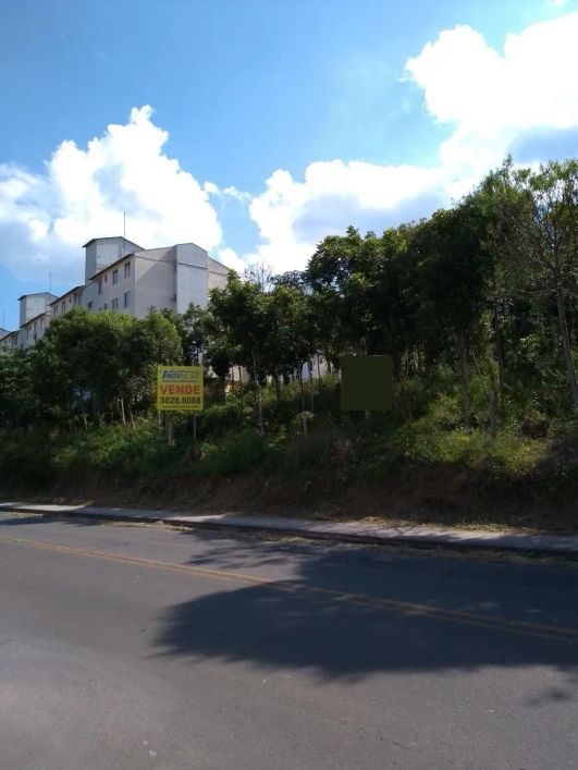 Terreno Desvio Rizzo Caxias do Sul