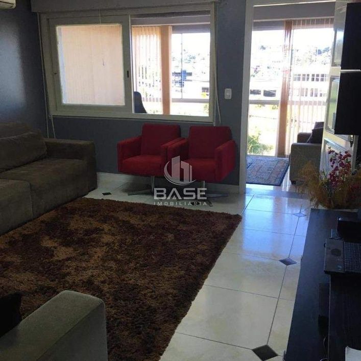 Casa Alto Padrão semi mobiliada com 278 m² privativos, localizada no Bairro Sanvitto, com 3 dormitór