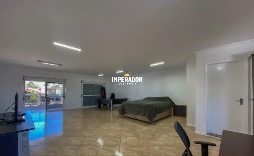 Casa no Universitário