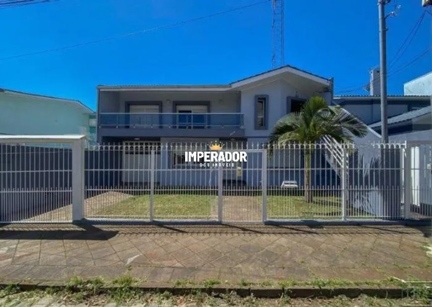 Casa no Universitário