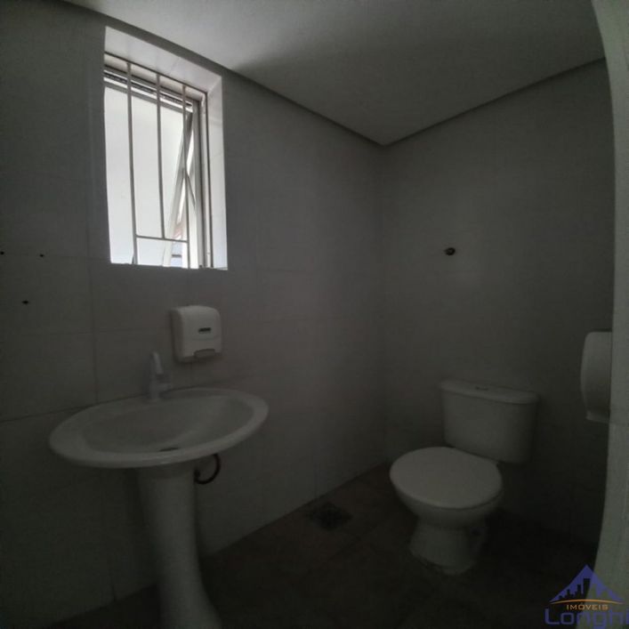 SALA TÉRREA COMERCIAL