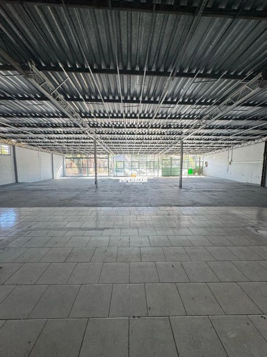 Terreno em São Pelegrino