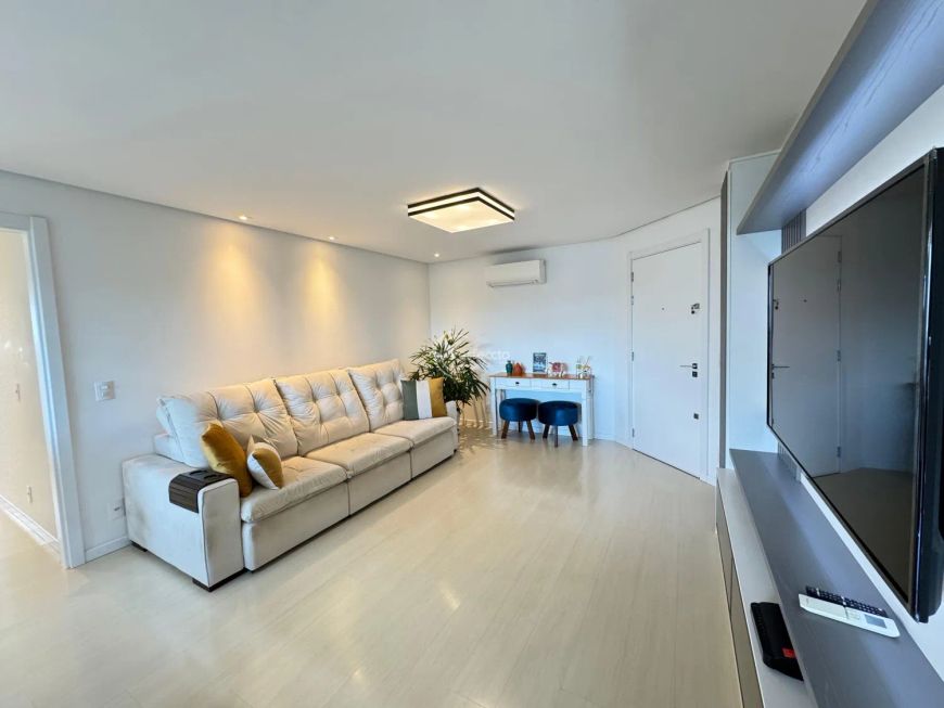 Excelente Apartamento Mobiliado São 104,50m² privativos &amp;amp;#10004;3 dormitórios, sendo 1 suíte com